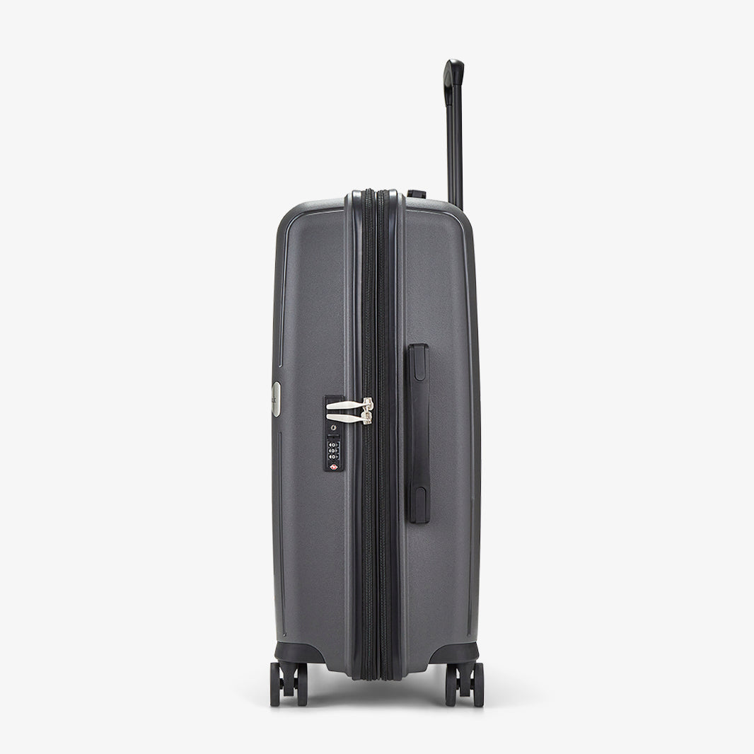 Vancouver Set of 3 Suitcases