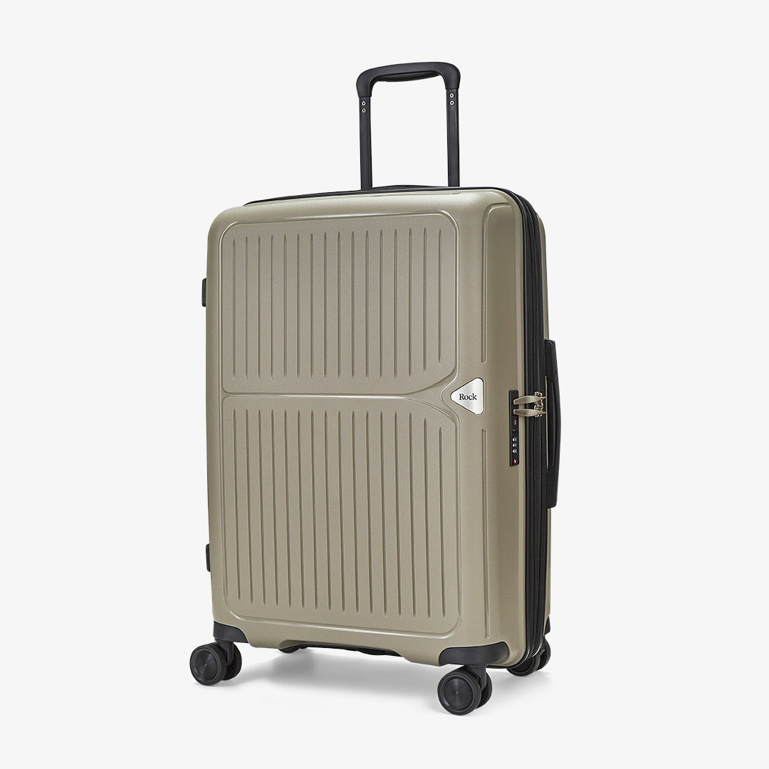 Vancouver Medium Suitcase