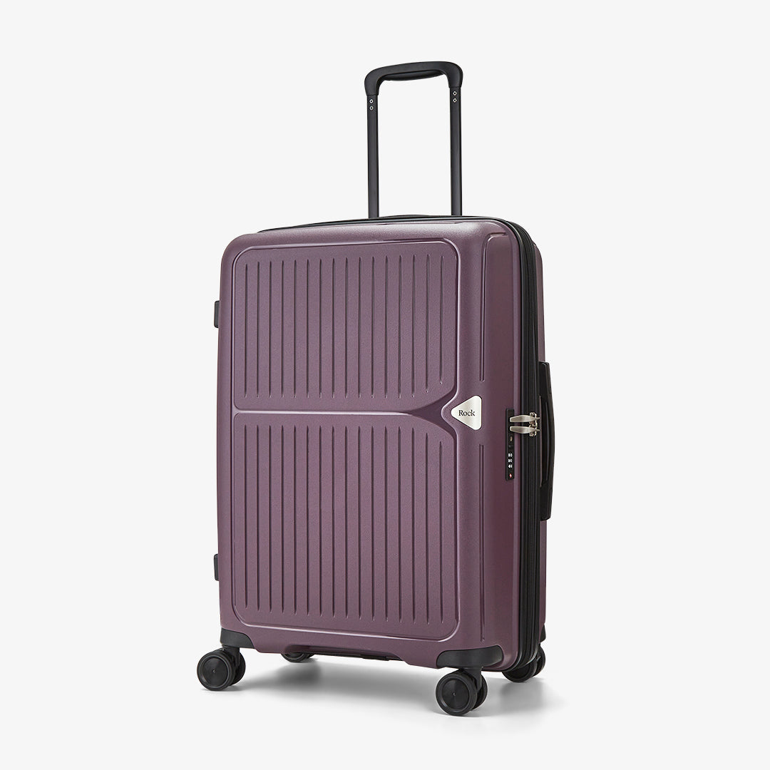 Vancouver Medium Suitcase