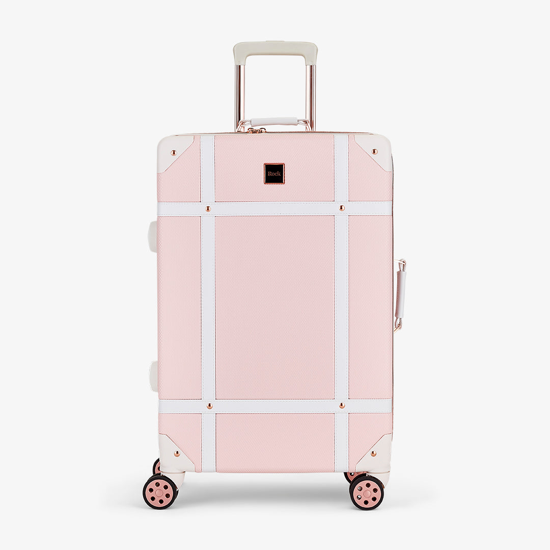Vintage Medium Suitcase