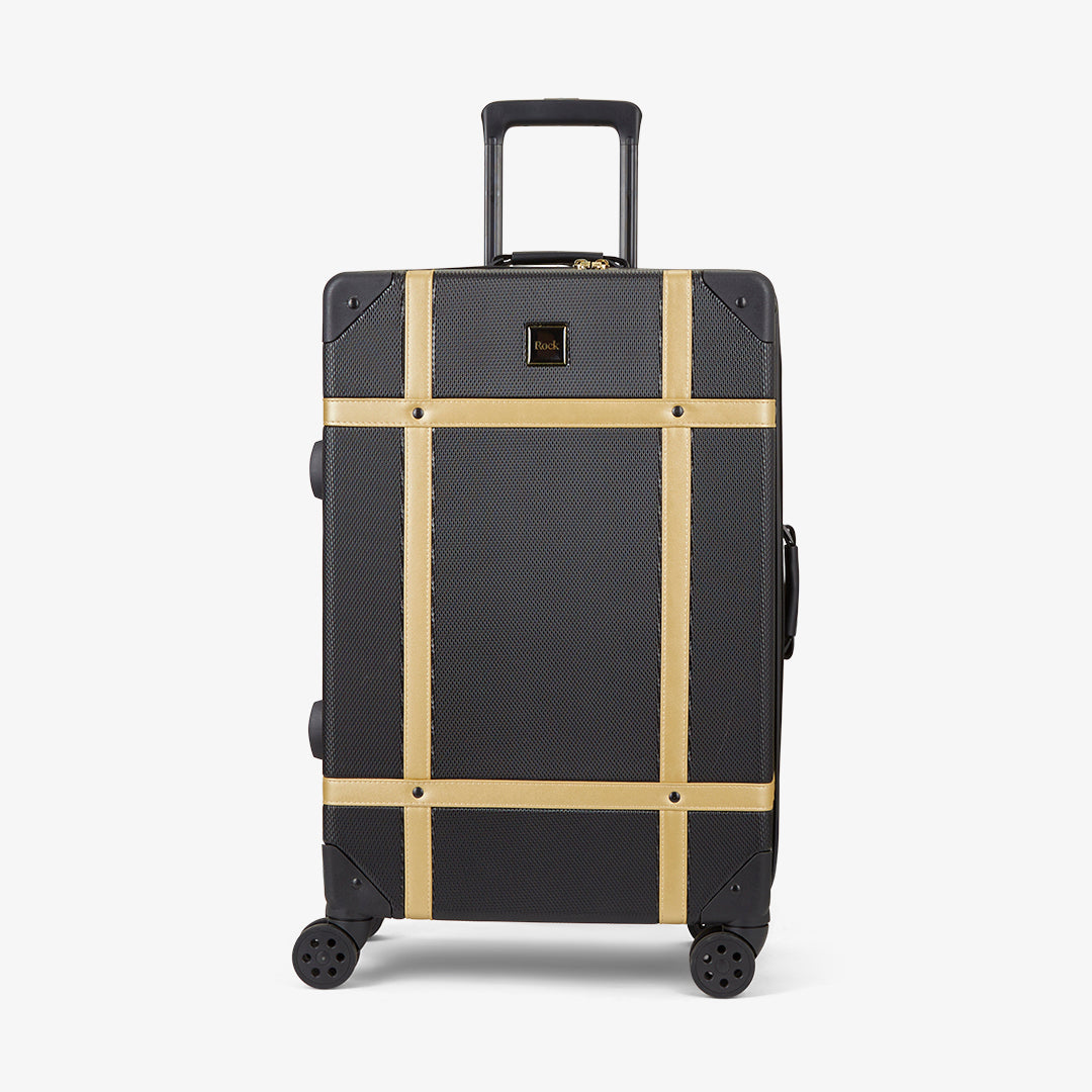 Vintage Medium Suitcase