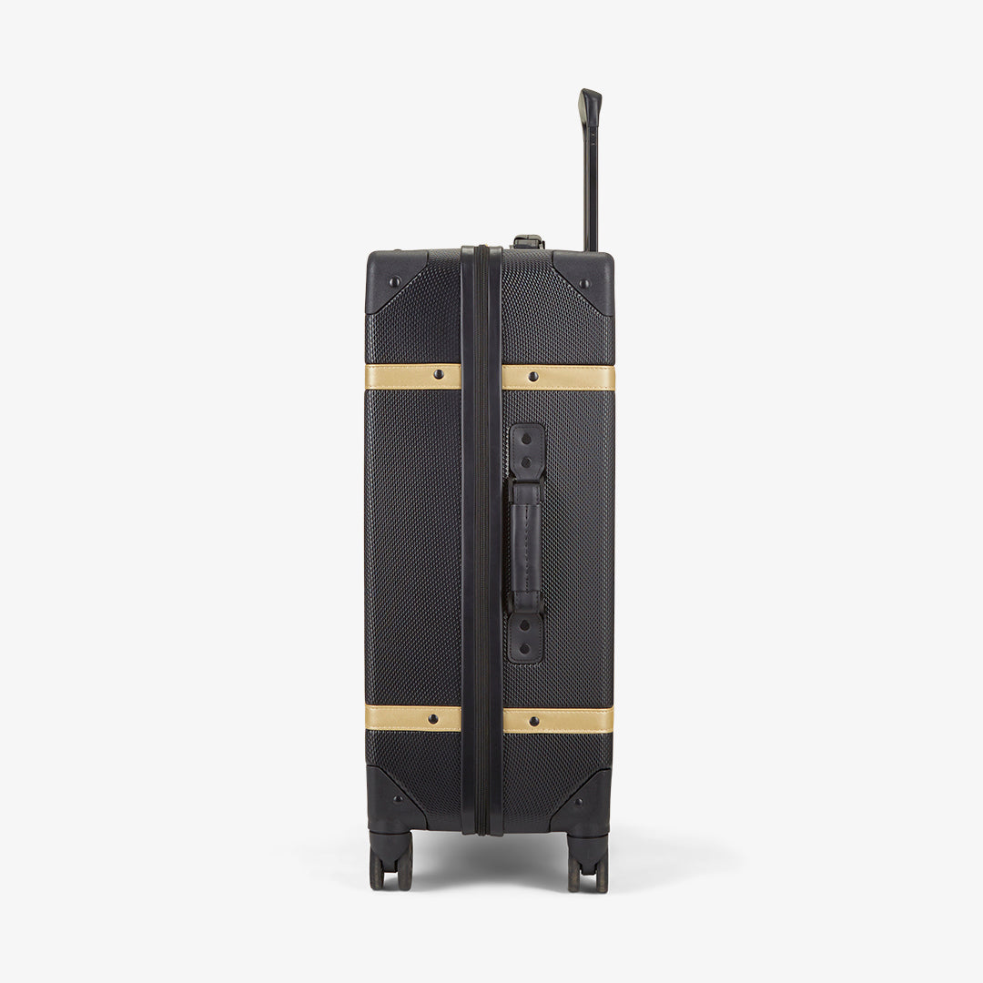 Vintage Medium Suitcase