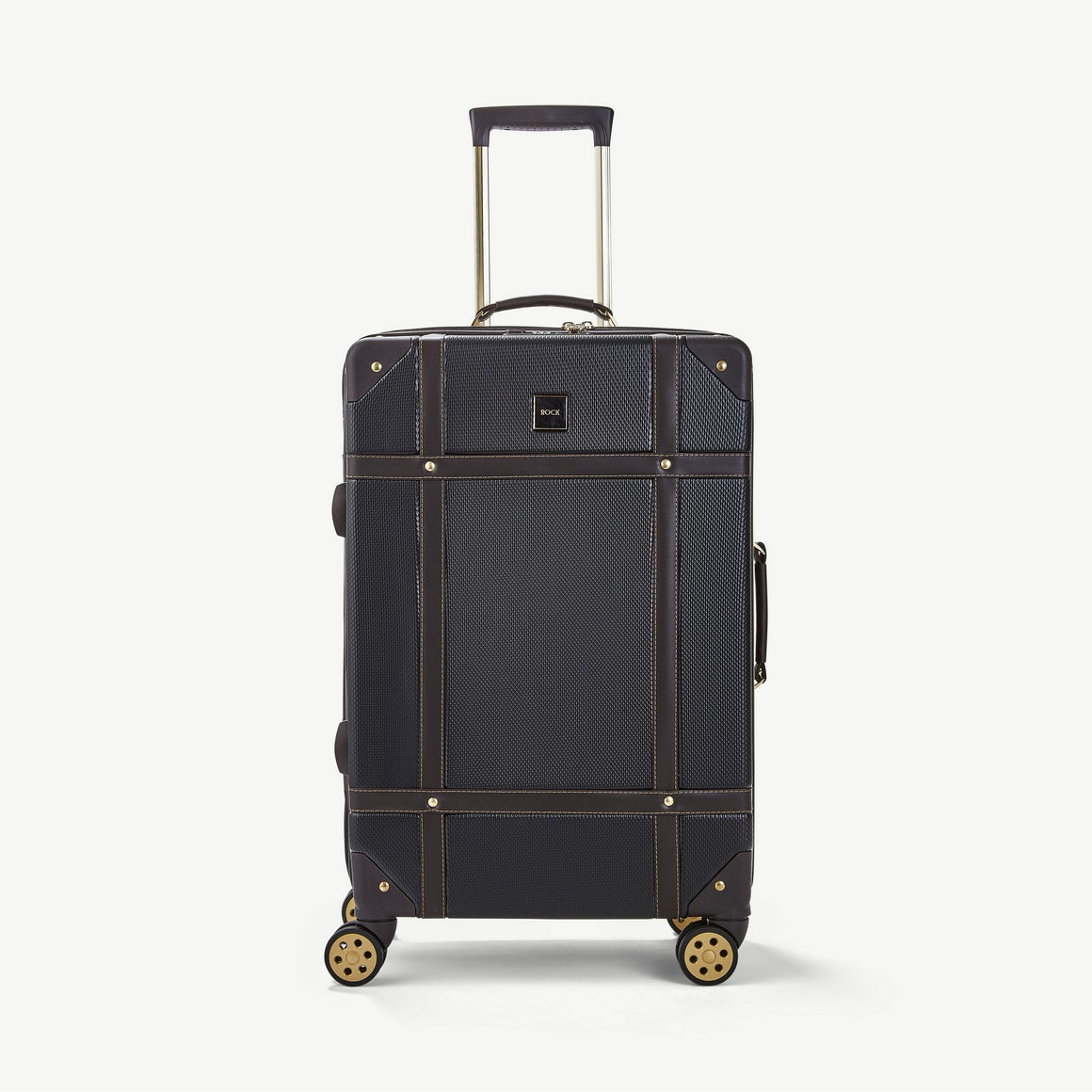 Vintage Medium Suitcase