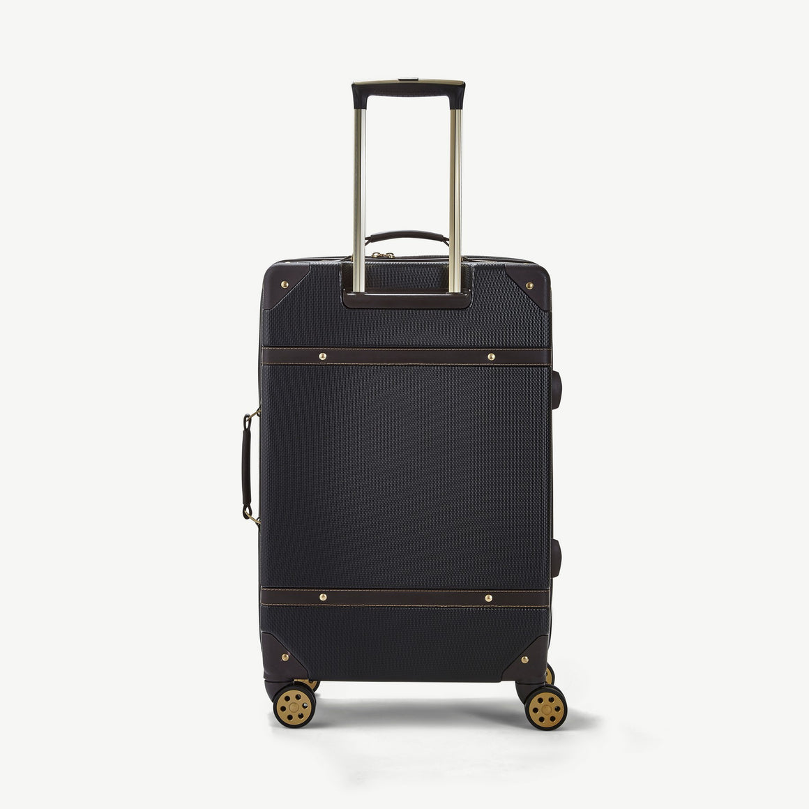 Vintage Medium Suitcase