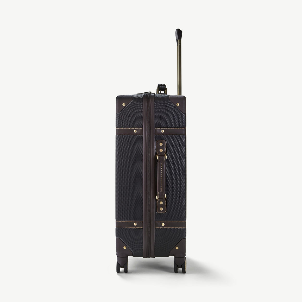 Vintage Medium Suitcase