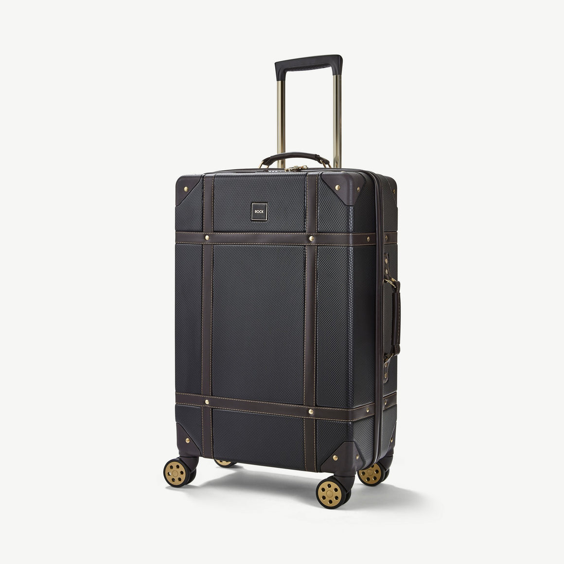 Vintage Medium Suitcase