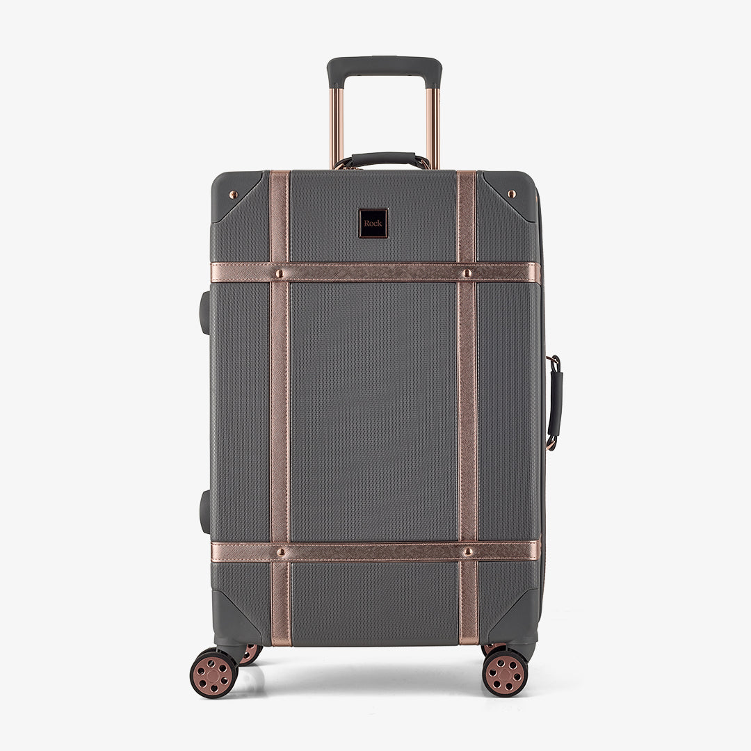 Vintage Medium Suitcase