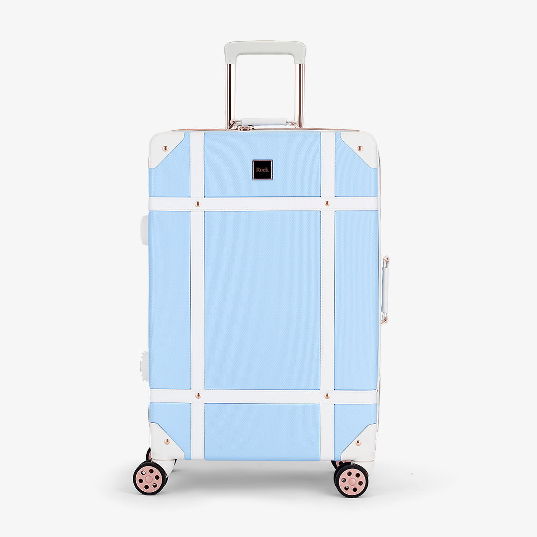 Vintage Medium Suitcase