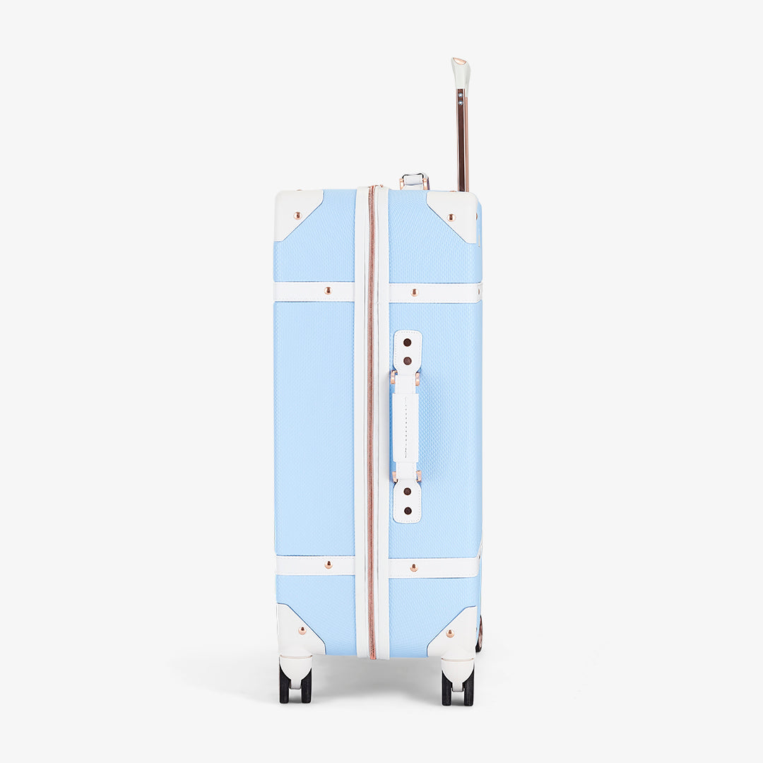 Vintage Medium Suitcase