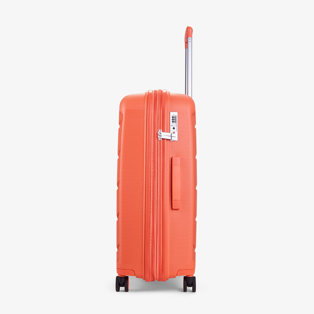 Tulum Medium Suitcase