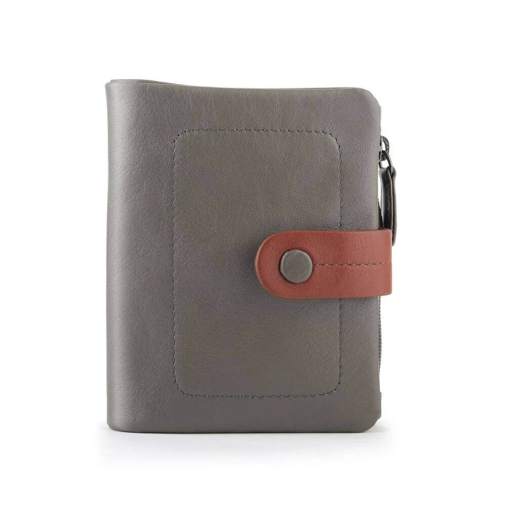 Primehide Multicolour Small Soft Purse Camerelle Capri