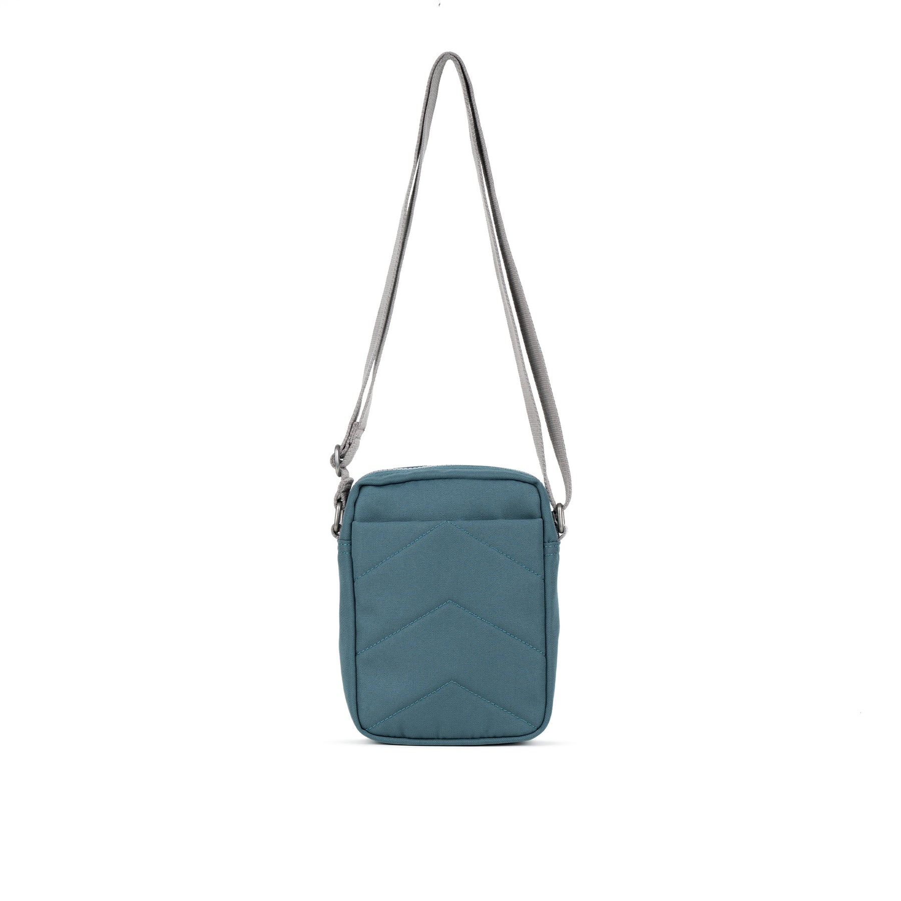 Bond Airforce Recycled Canvas Roka London Phone Bag