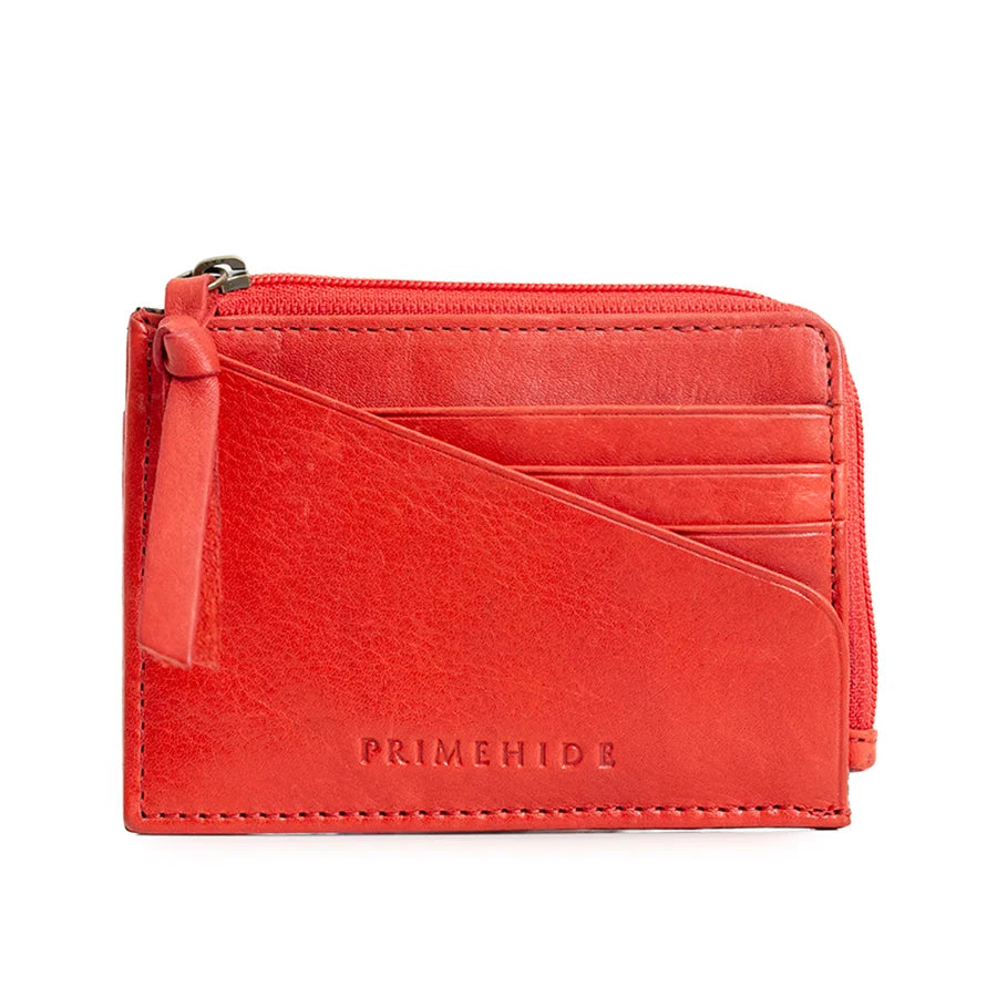 Primehide Card Holder Wallet - Juana Cancun