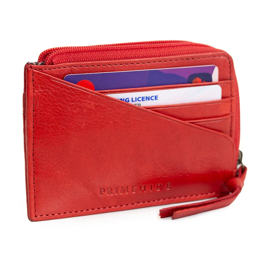 Primehide Card Holder Wallet - Juana Cancun