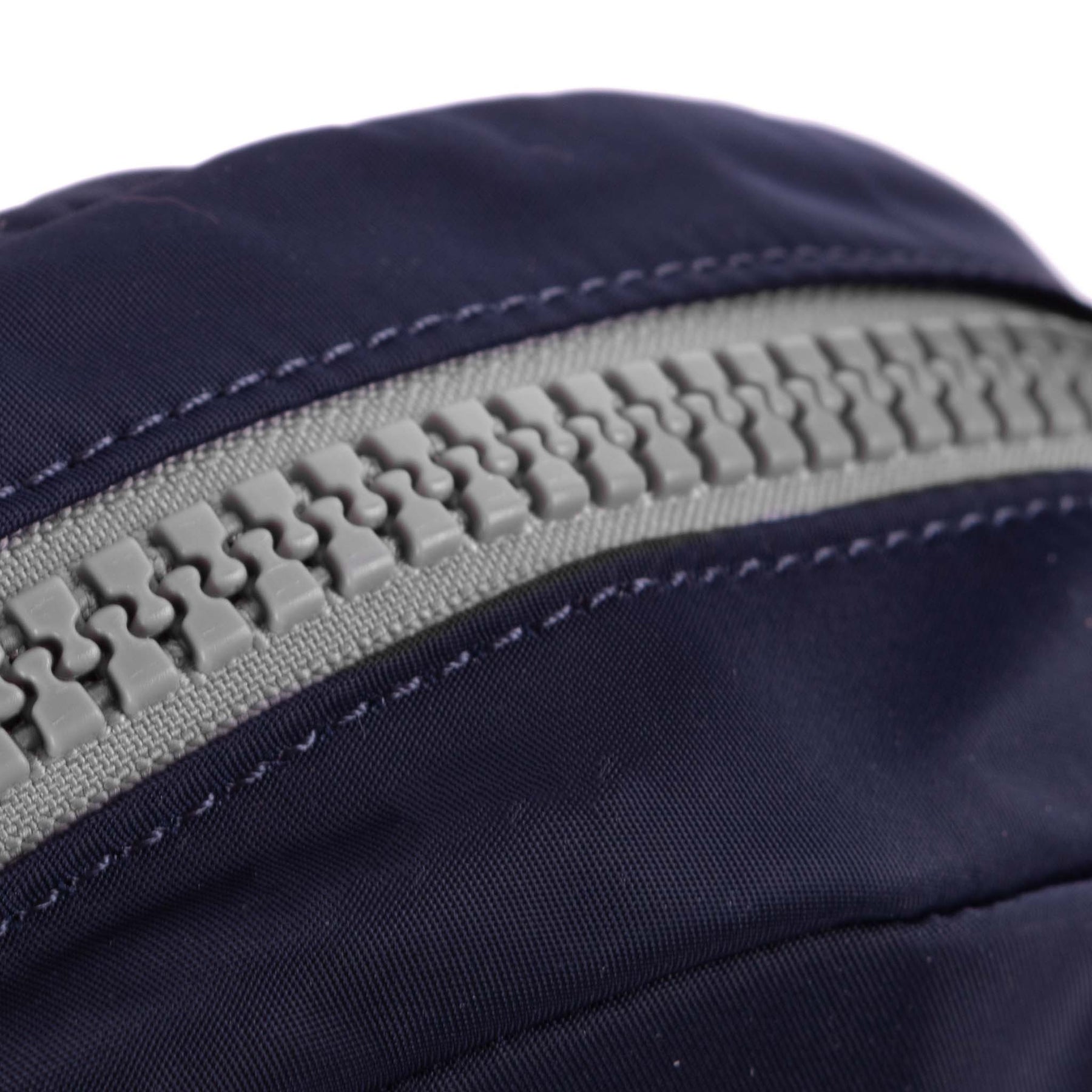 Paddington B Mineral Recycled Canvas Roka London