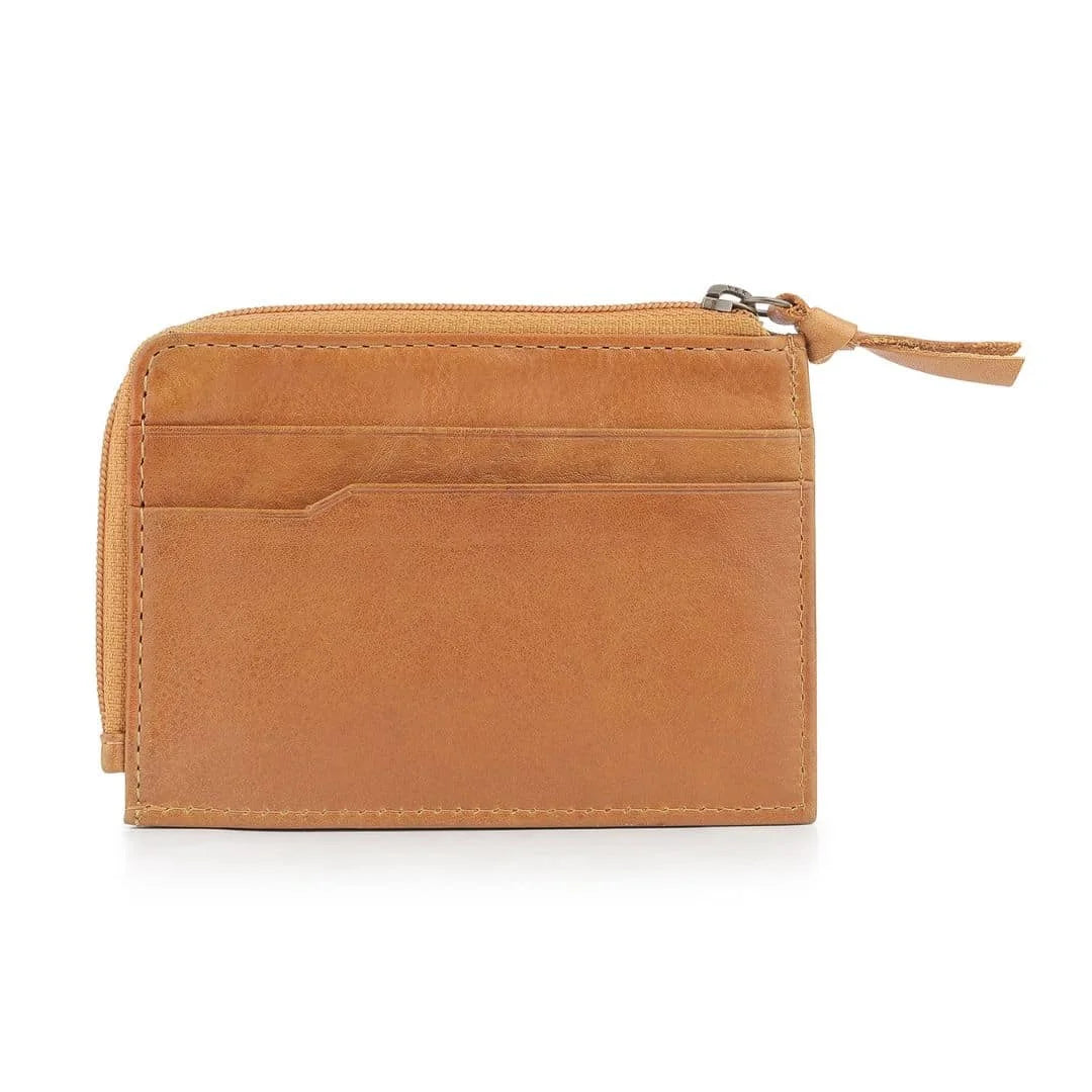 Primehide Card Holder Wallet - Juana Cancun