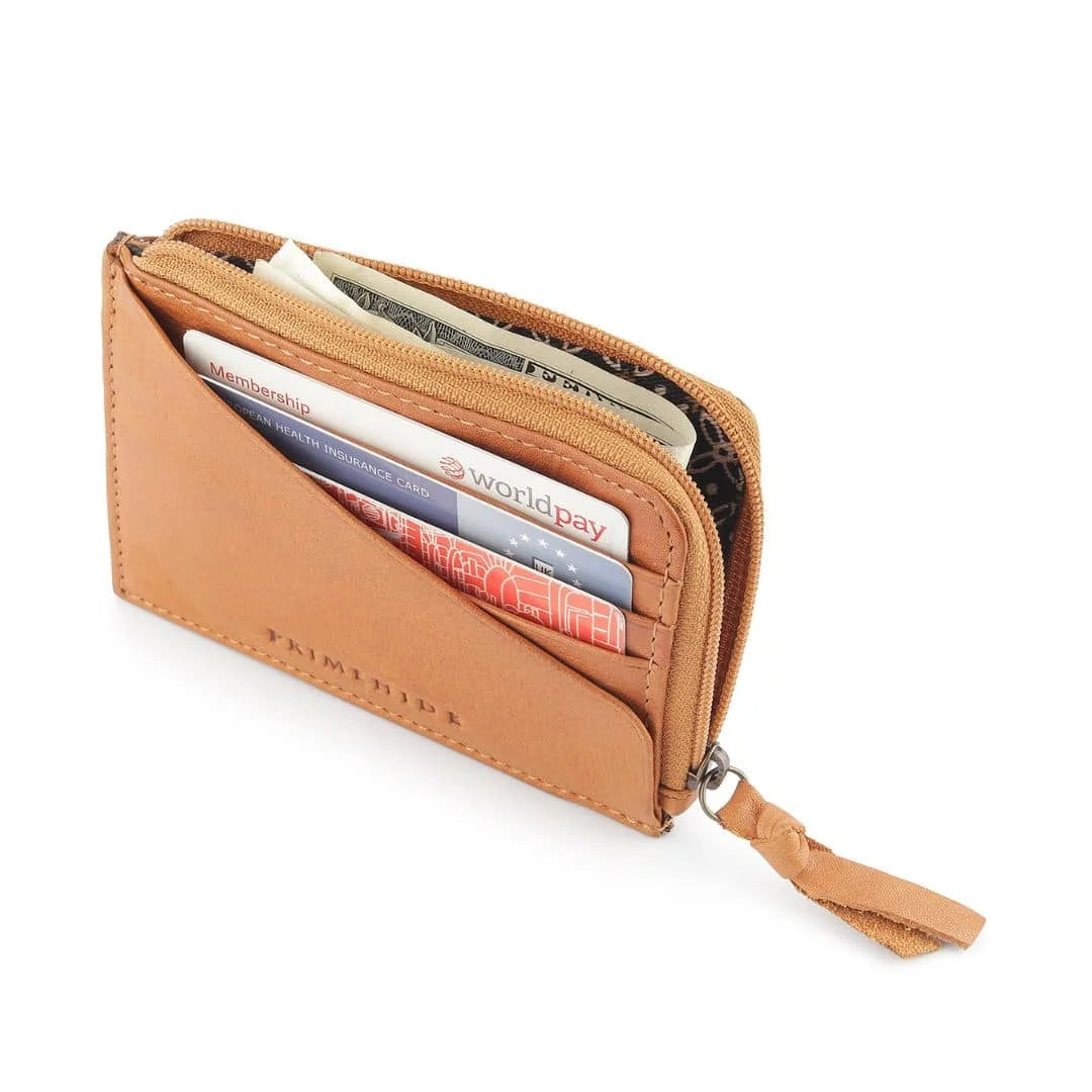 Primehide Card Holder Wallet - Juana Cancun