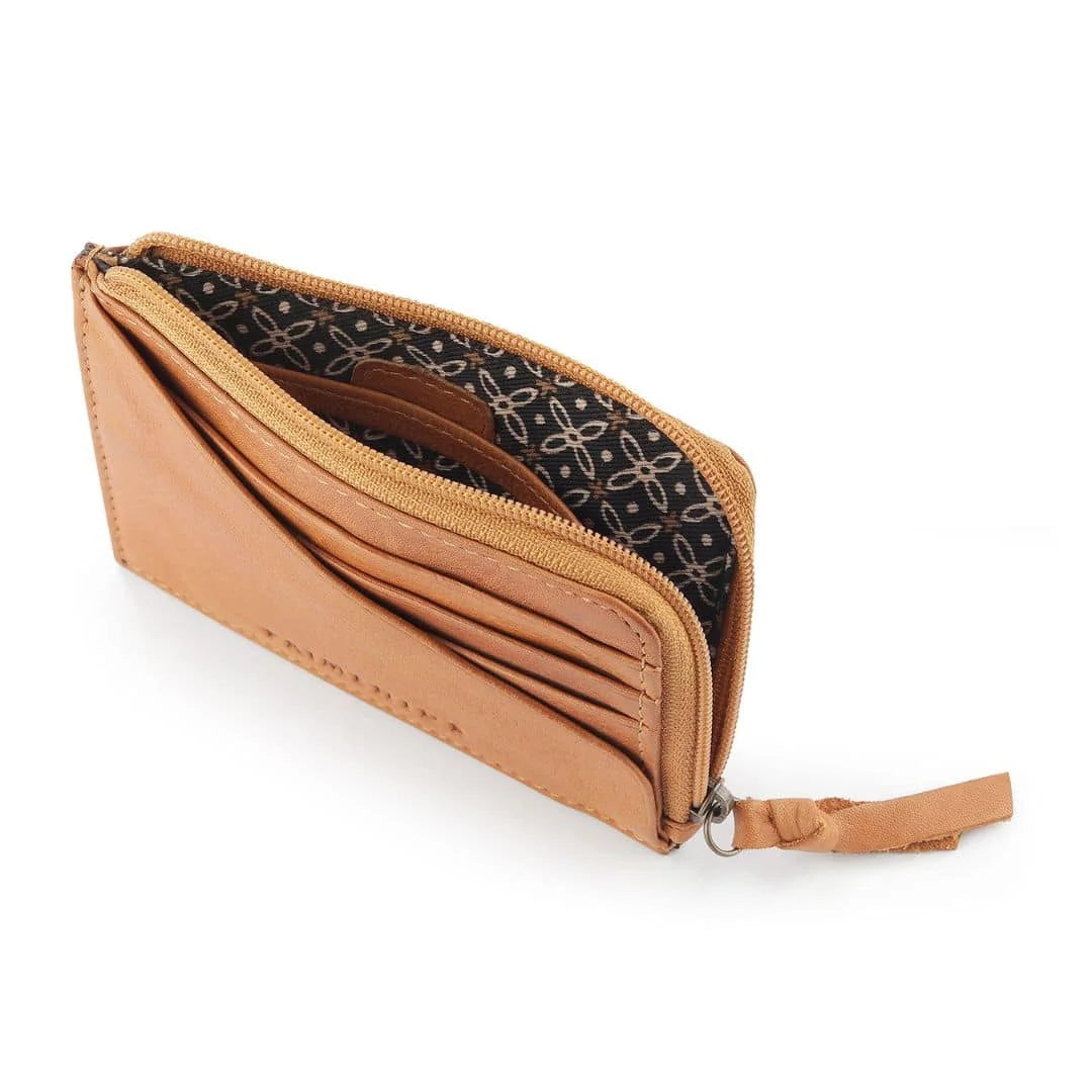 Primehide Card Holder Wallet - Juana Cancun