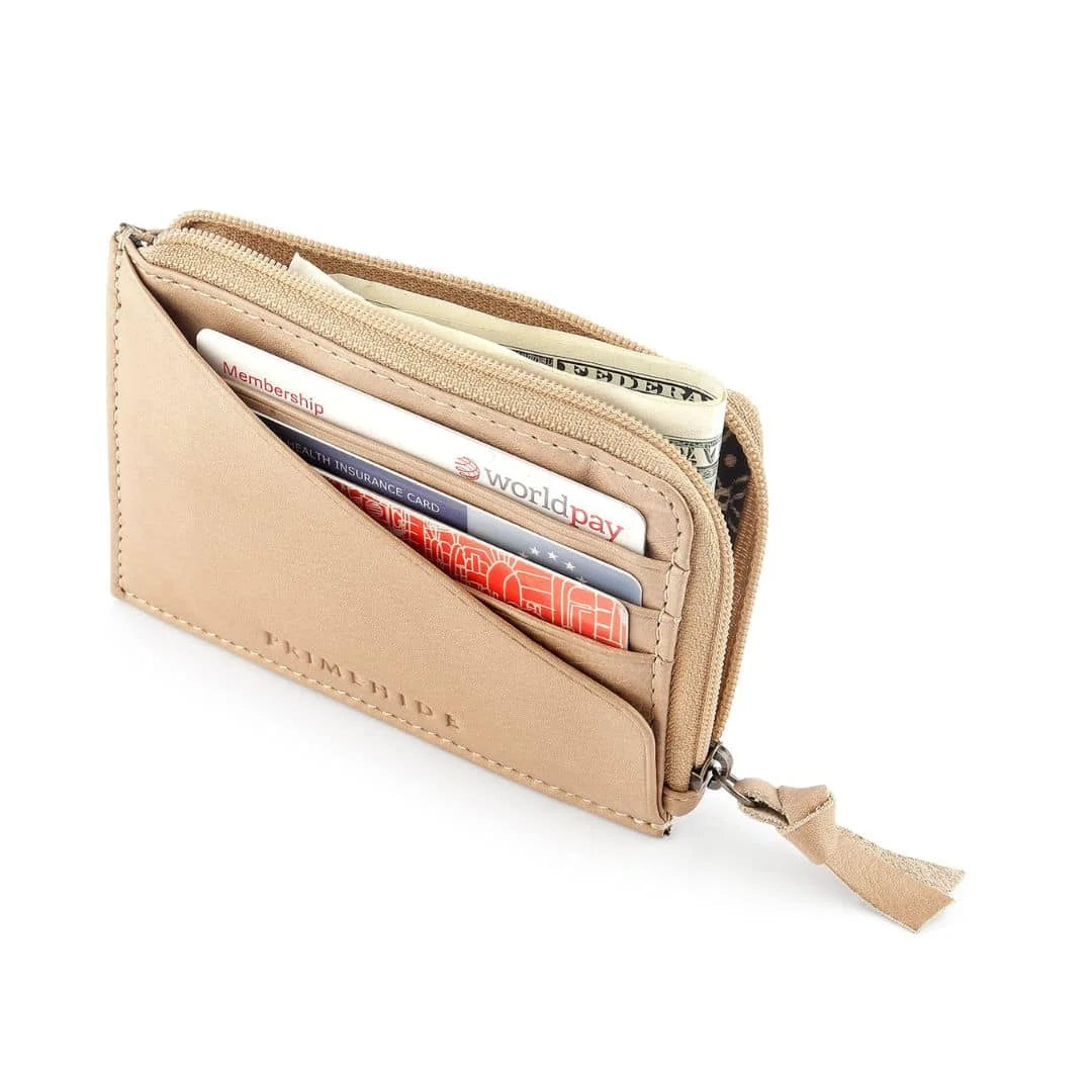 Primehide Card Holder Wallet - Juana Cancun