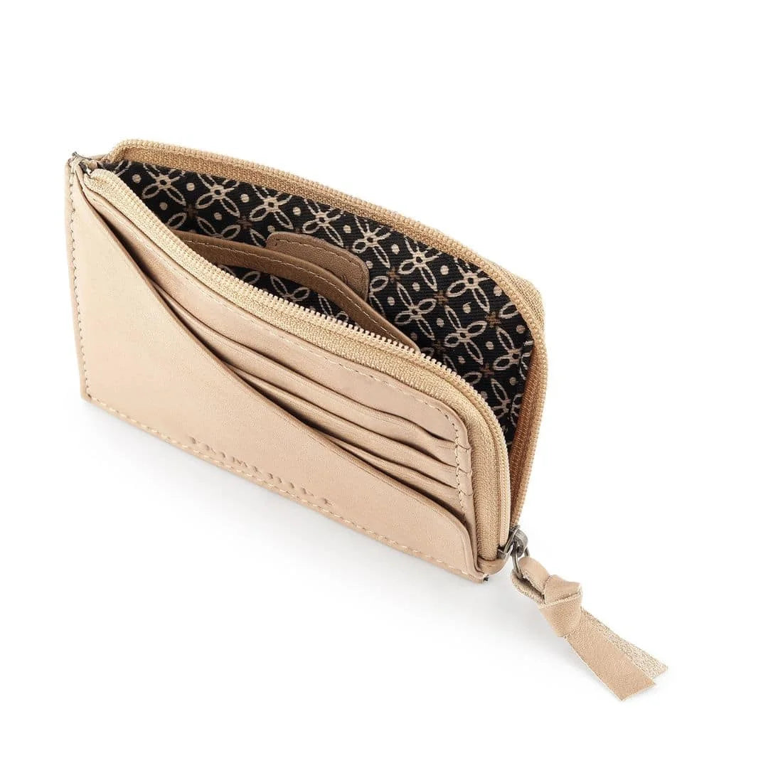 Primehide Card Holder Wallet - Juana Cancun