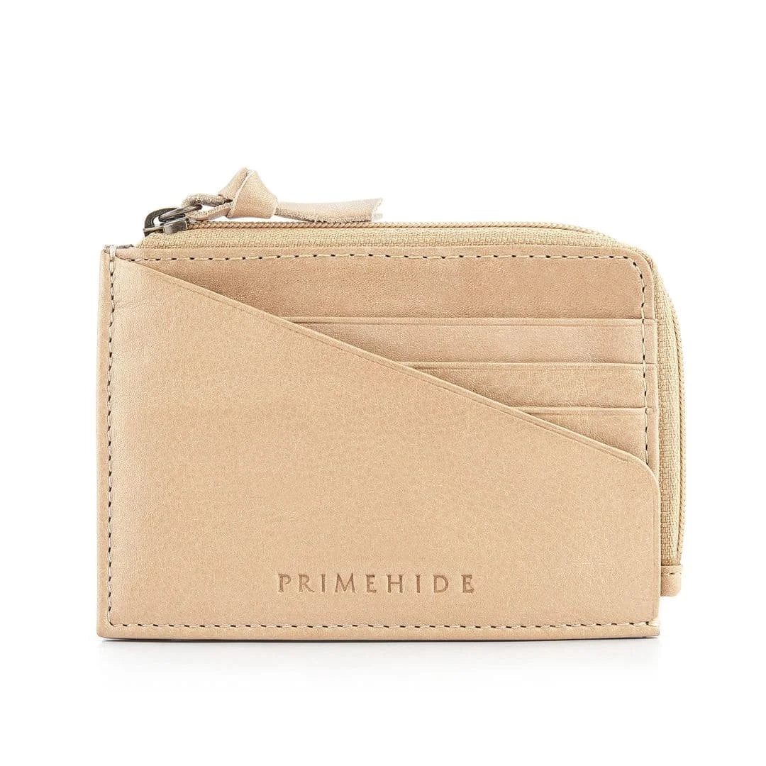 Primehide Card Holder Wallet - Juana Cancun