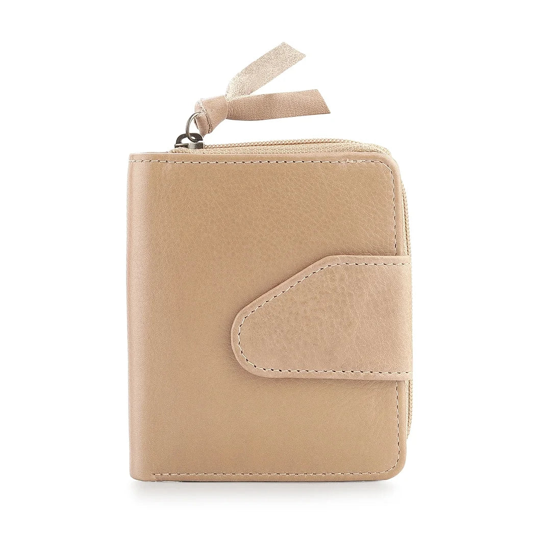 Primehide Small Bifold Purse - Gabriela Cancun
