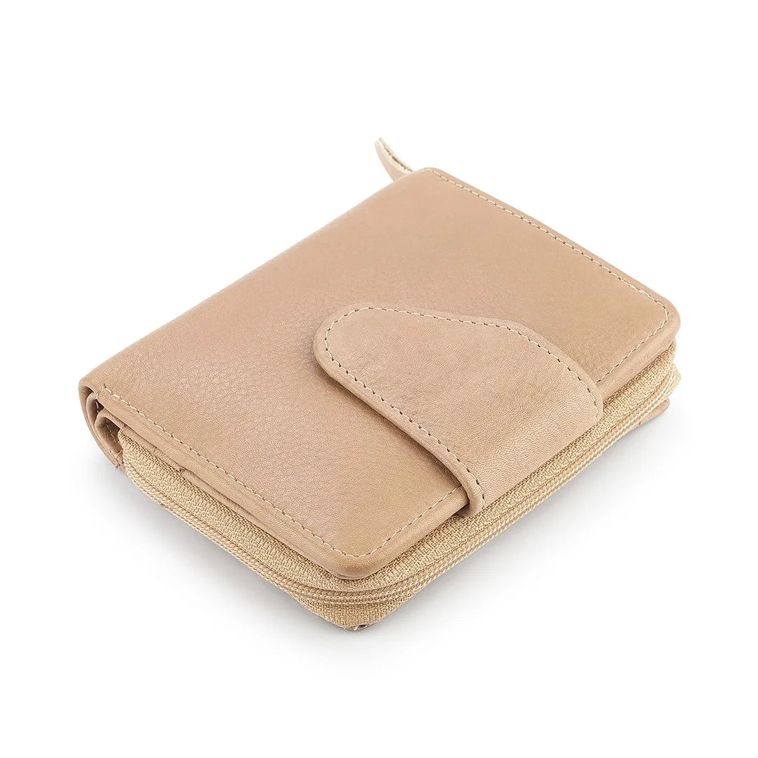 Primehide Small Bifold Purse - Gabriela Cancun