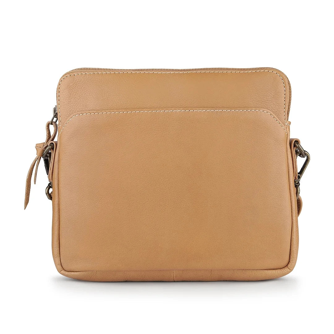 Primehide Small Crossbody Bag - Sofia Cancun