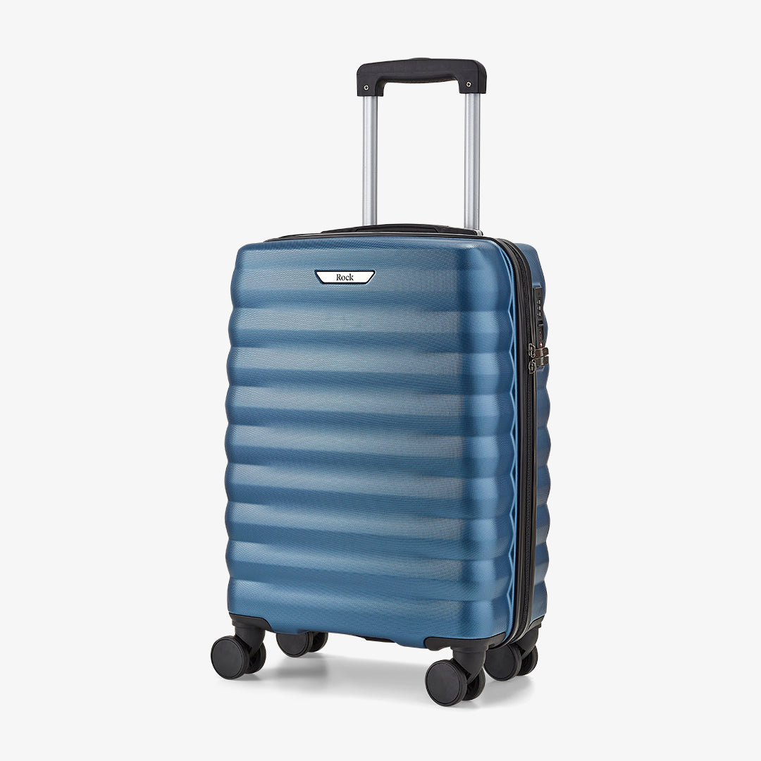 Berlin Small Suitcase
