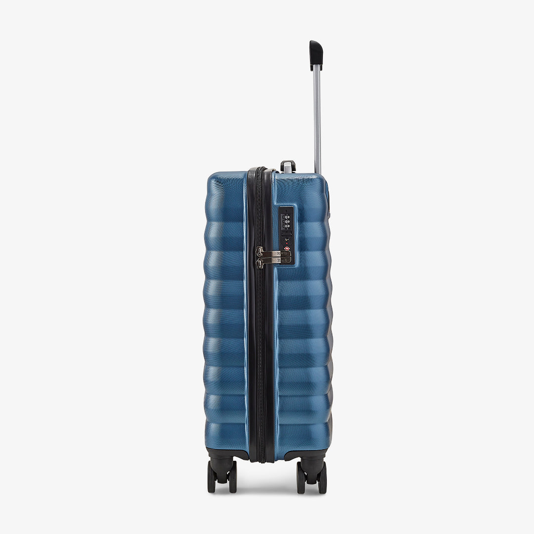 Berlin Small Suitcase