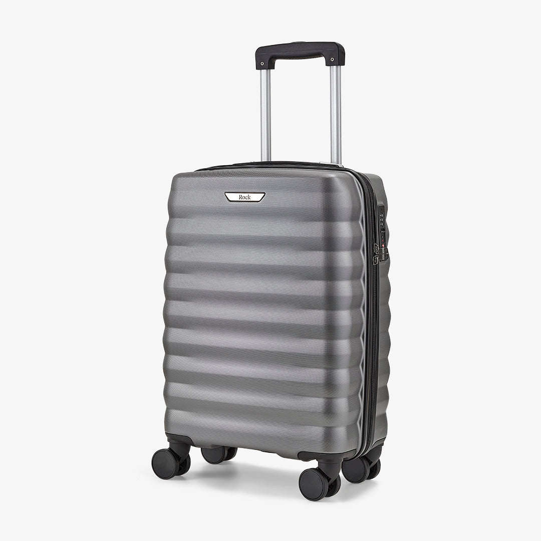 Berlin Small Suitcase