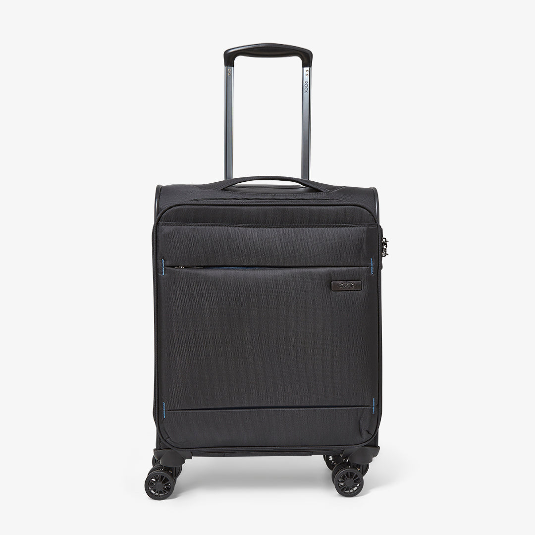 Deluxe-Lite Small Suitcase