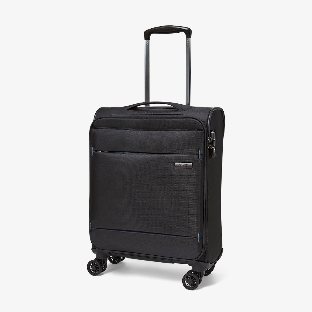 Deluxe-Lite Small Suitcase