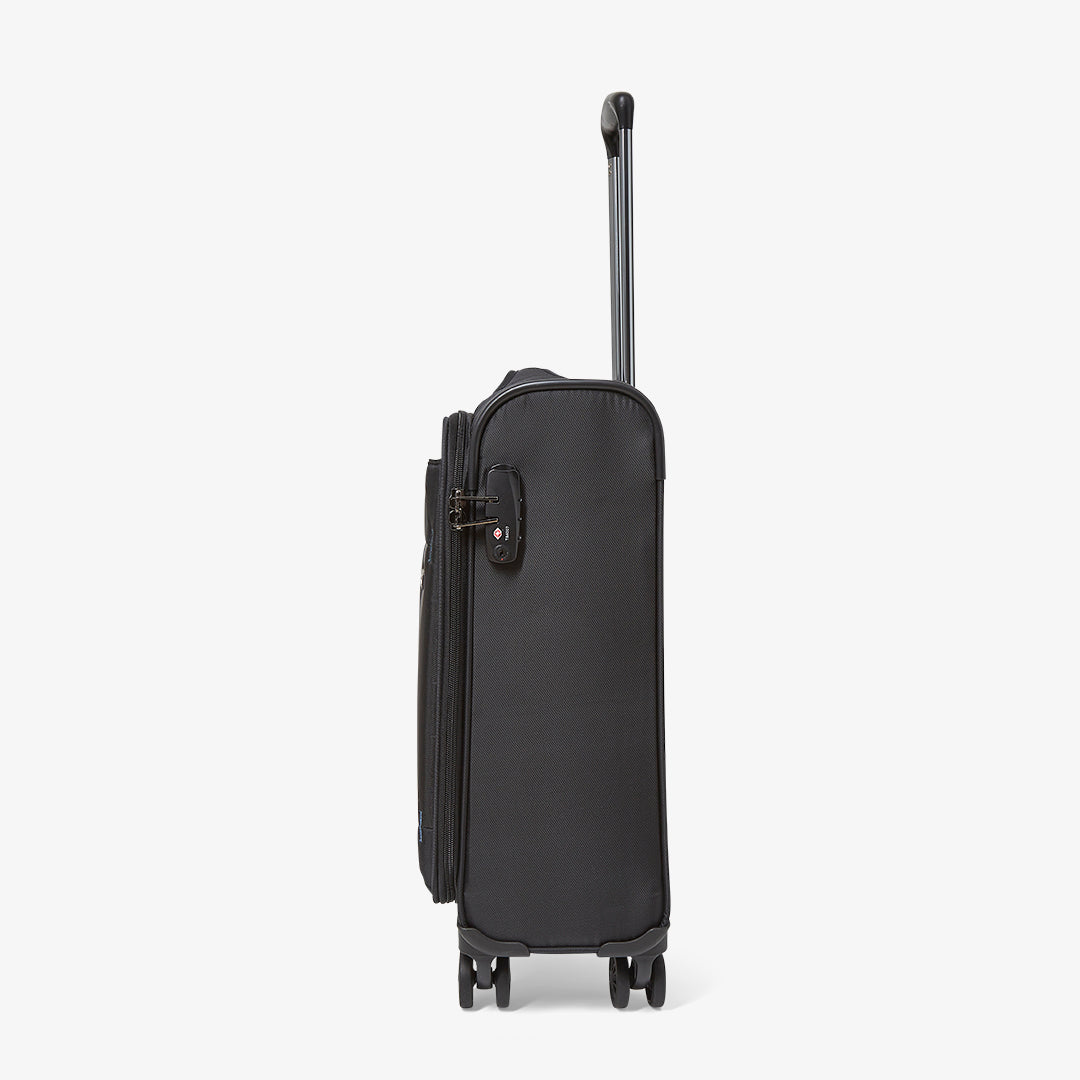Deluxe-Lite Small Suitcase