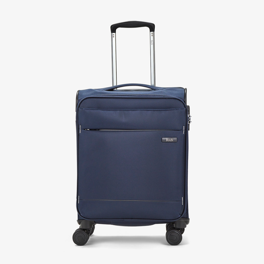 Deluxe-Lite Small Suitcase