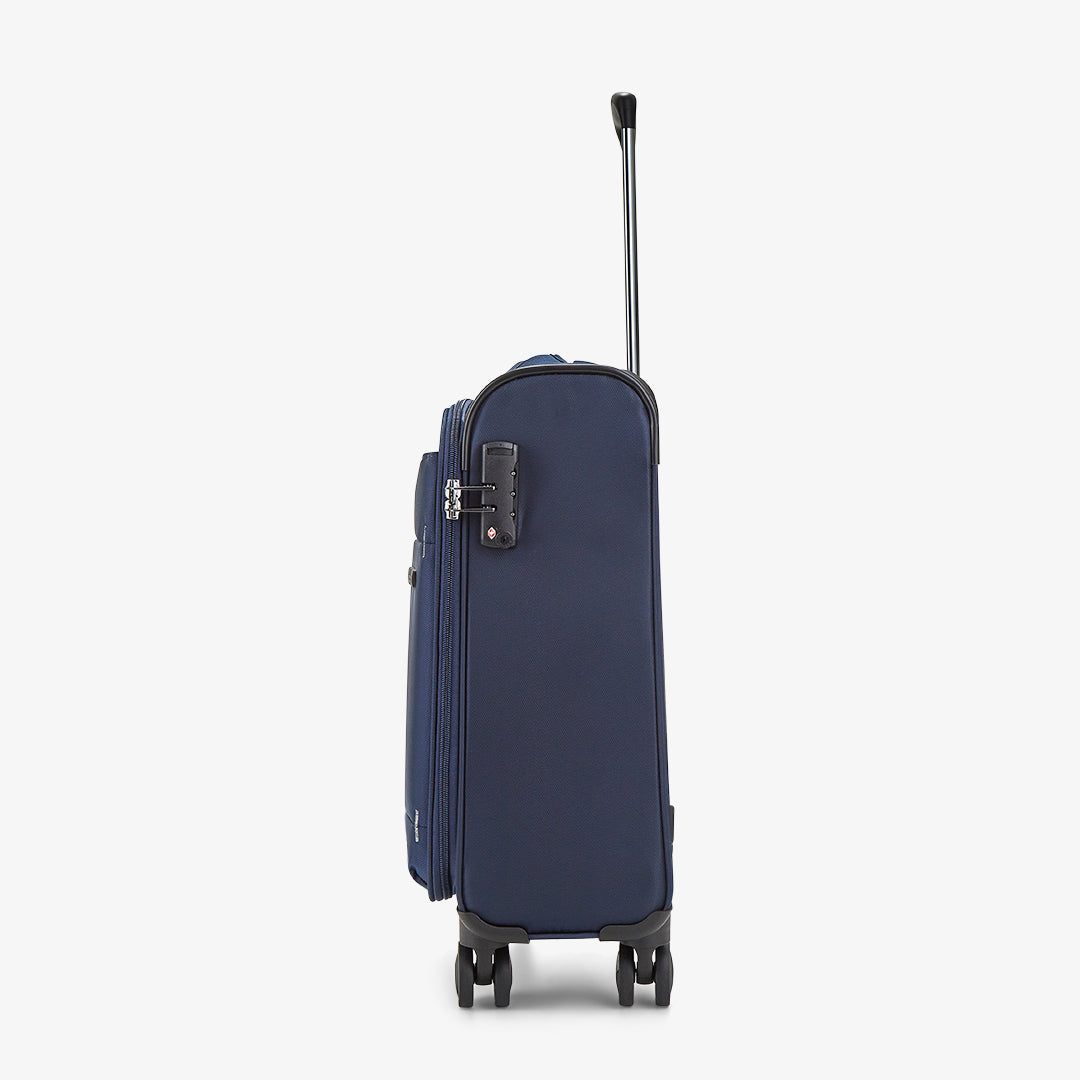 Deluxe-Lite Small Suitcase