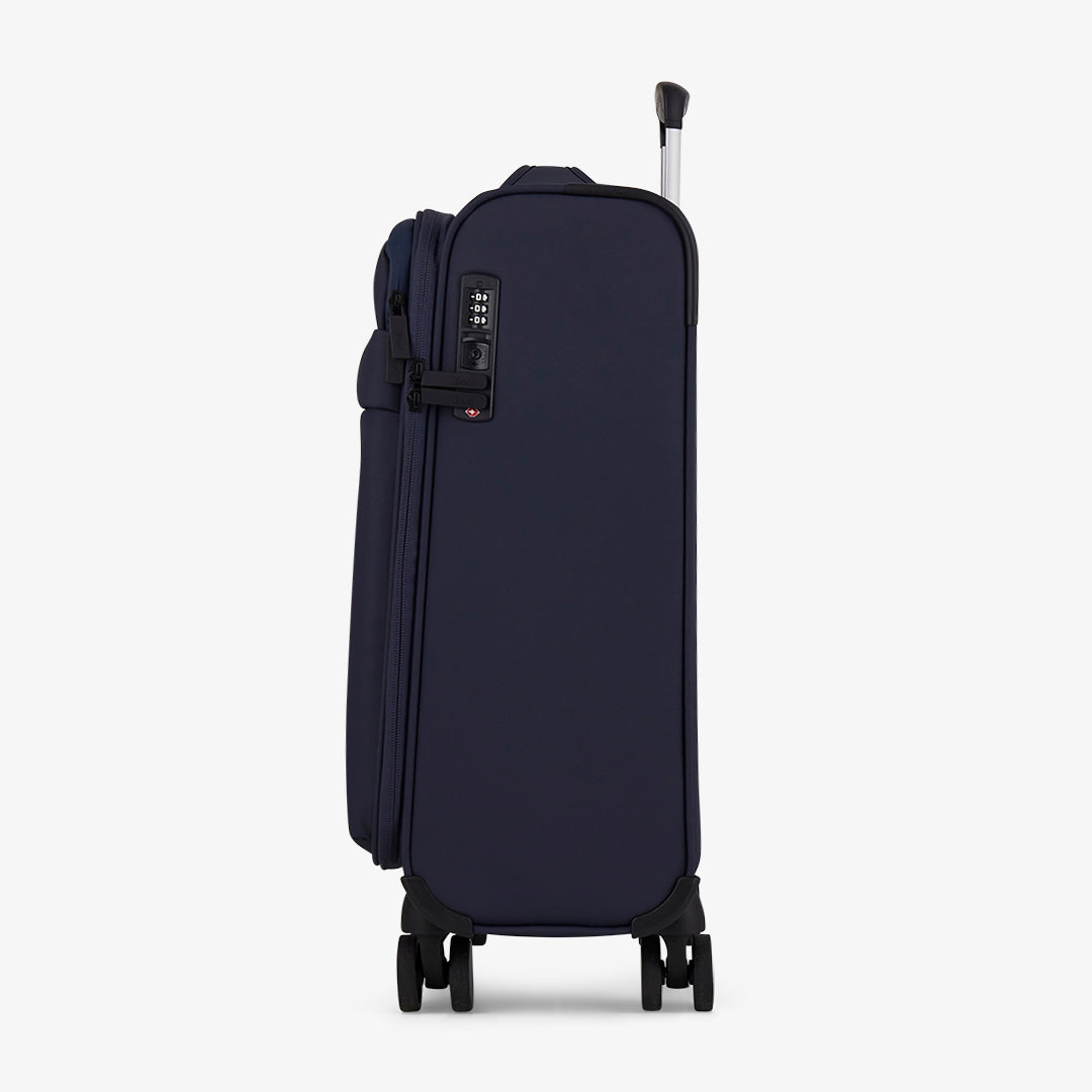 Harper Small Suitcase