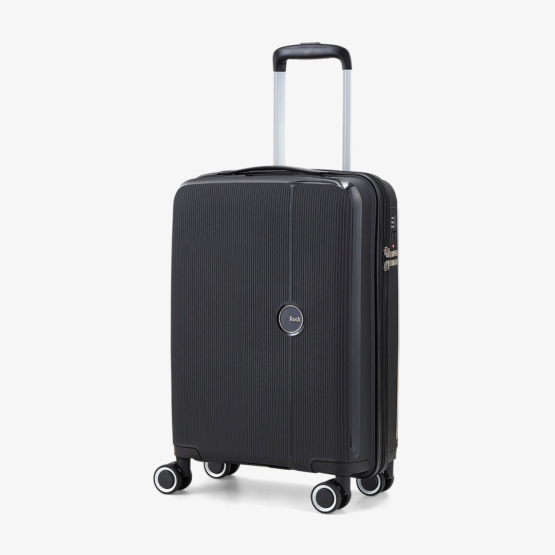 Hudson Small Suitcase