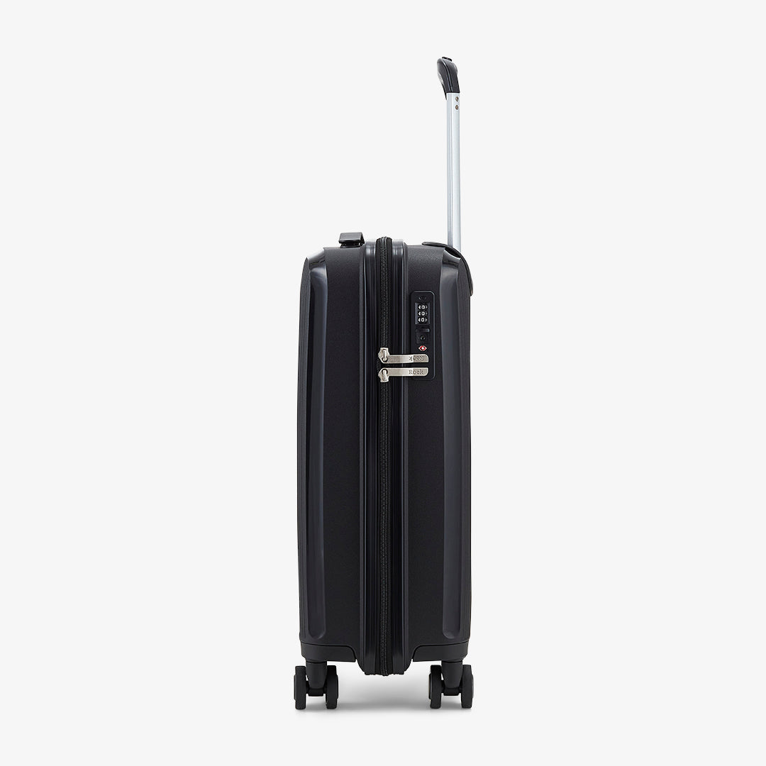 Hudson Small Suitcase