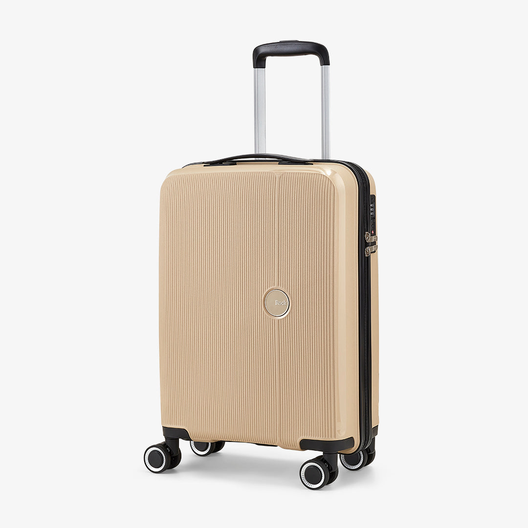 Hudson Small Suitcase