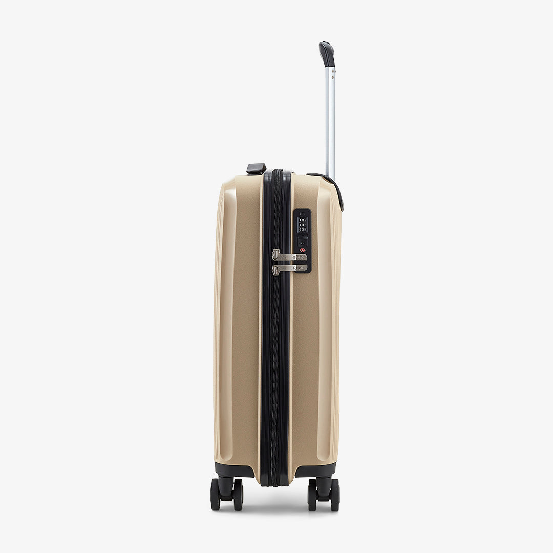 Hudson Small Suitcase