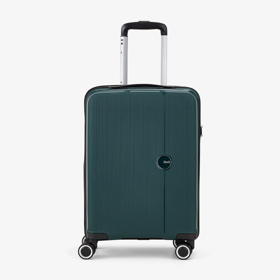 Hudson Small Suitcase