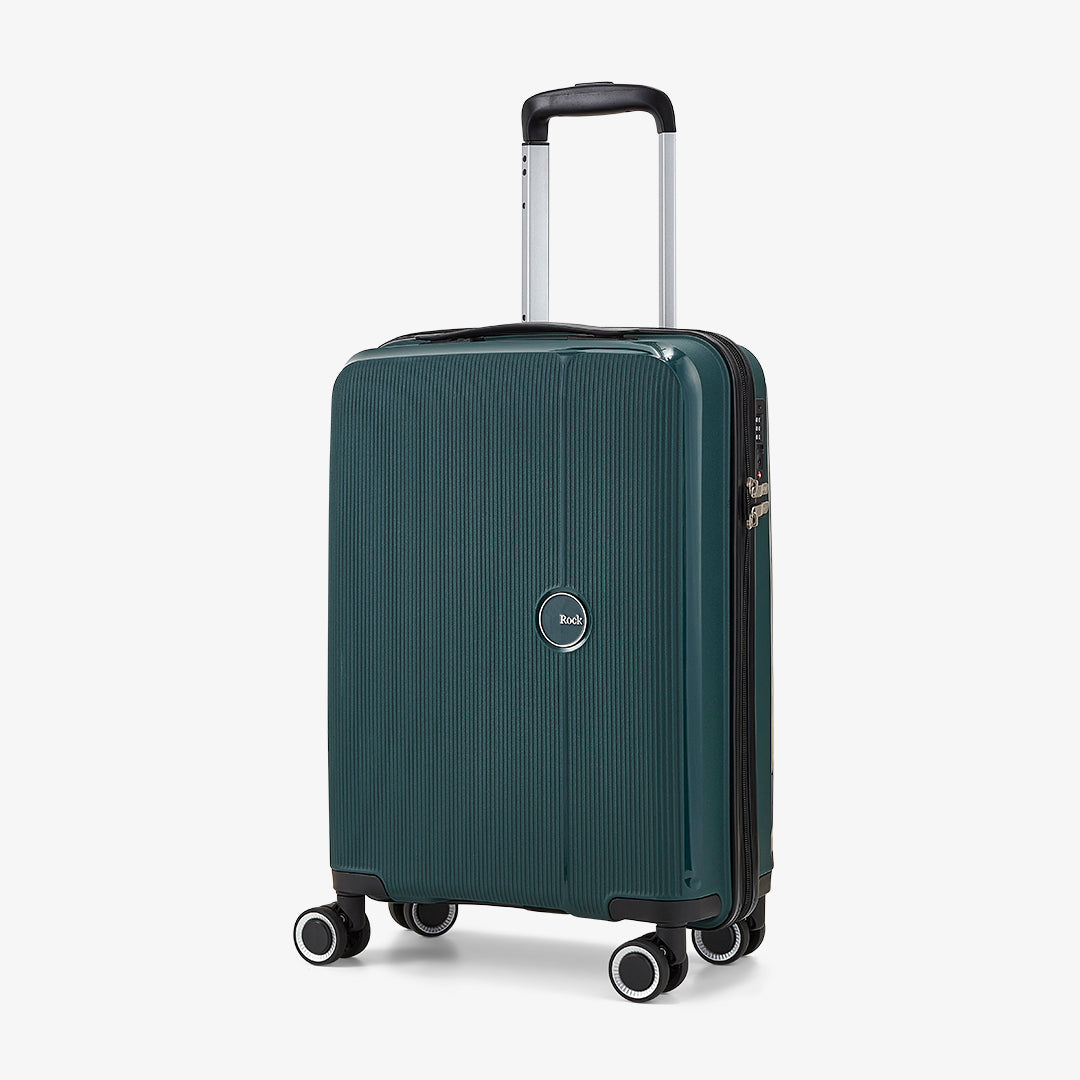 Hudson Small Suitcase