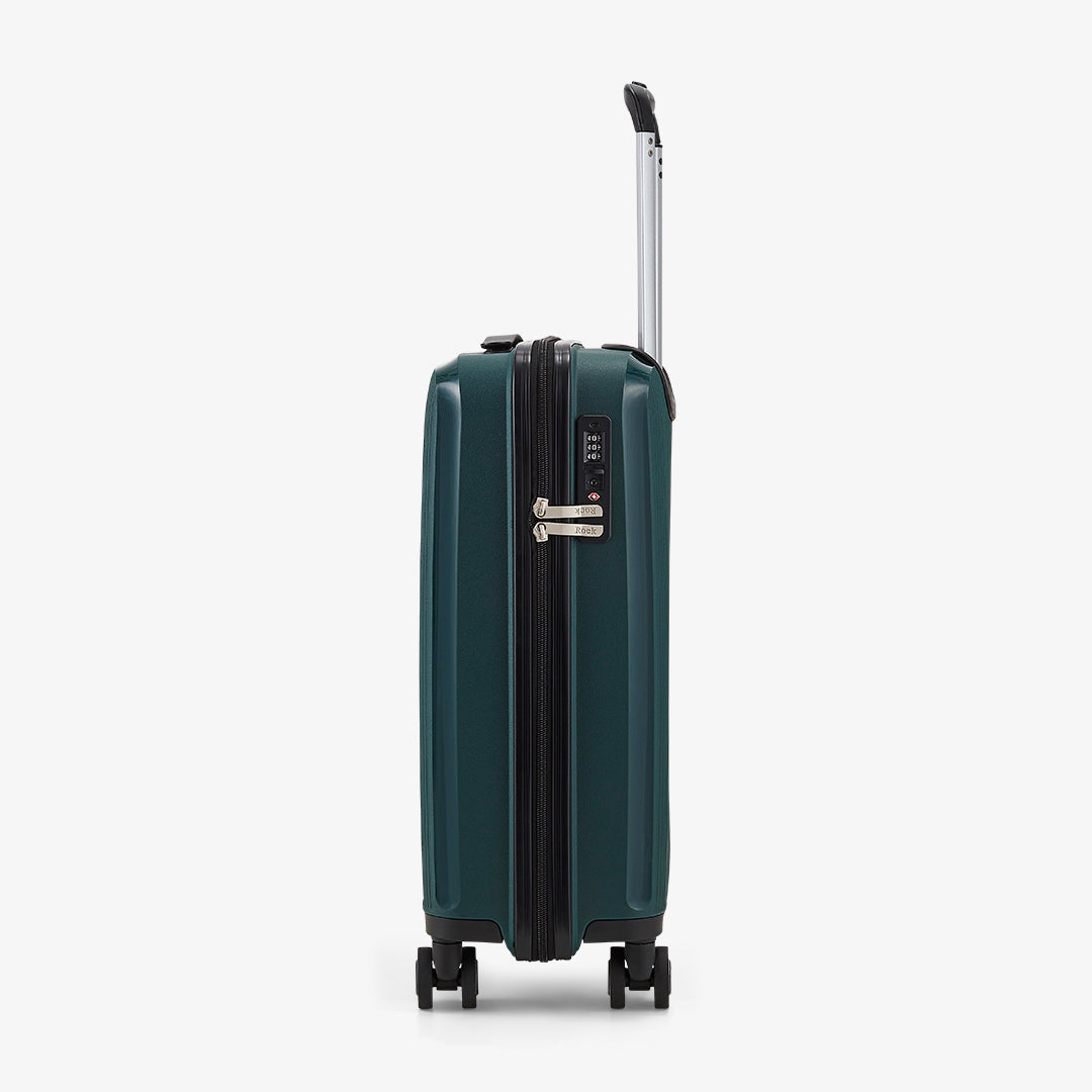 Hudson Small Suitcase