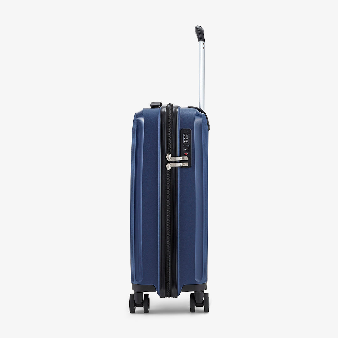 Hudson Small Suitcase