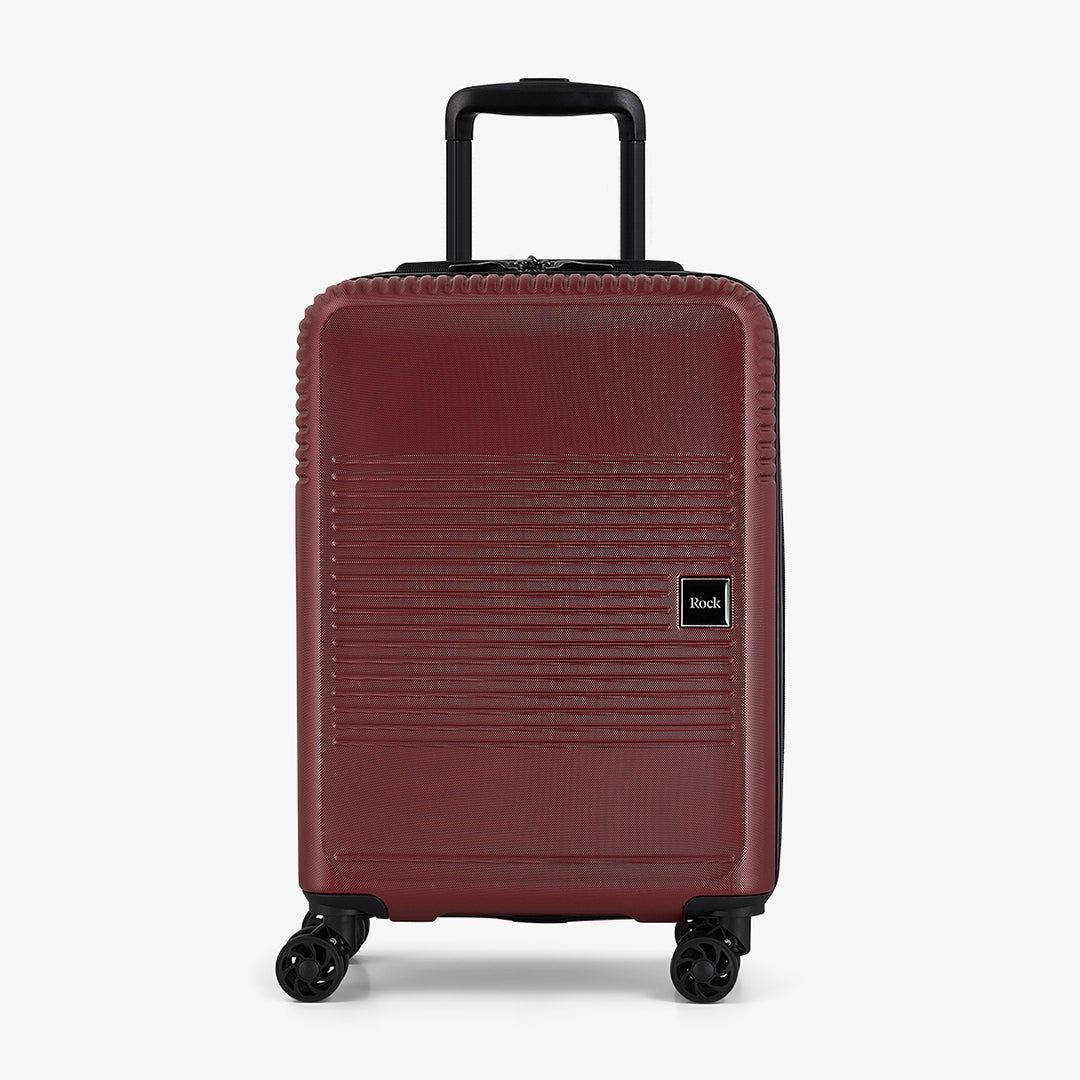 Lincoln Small Suitcase