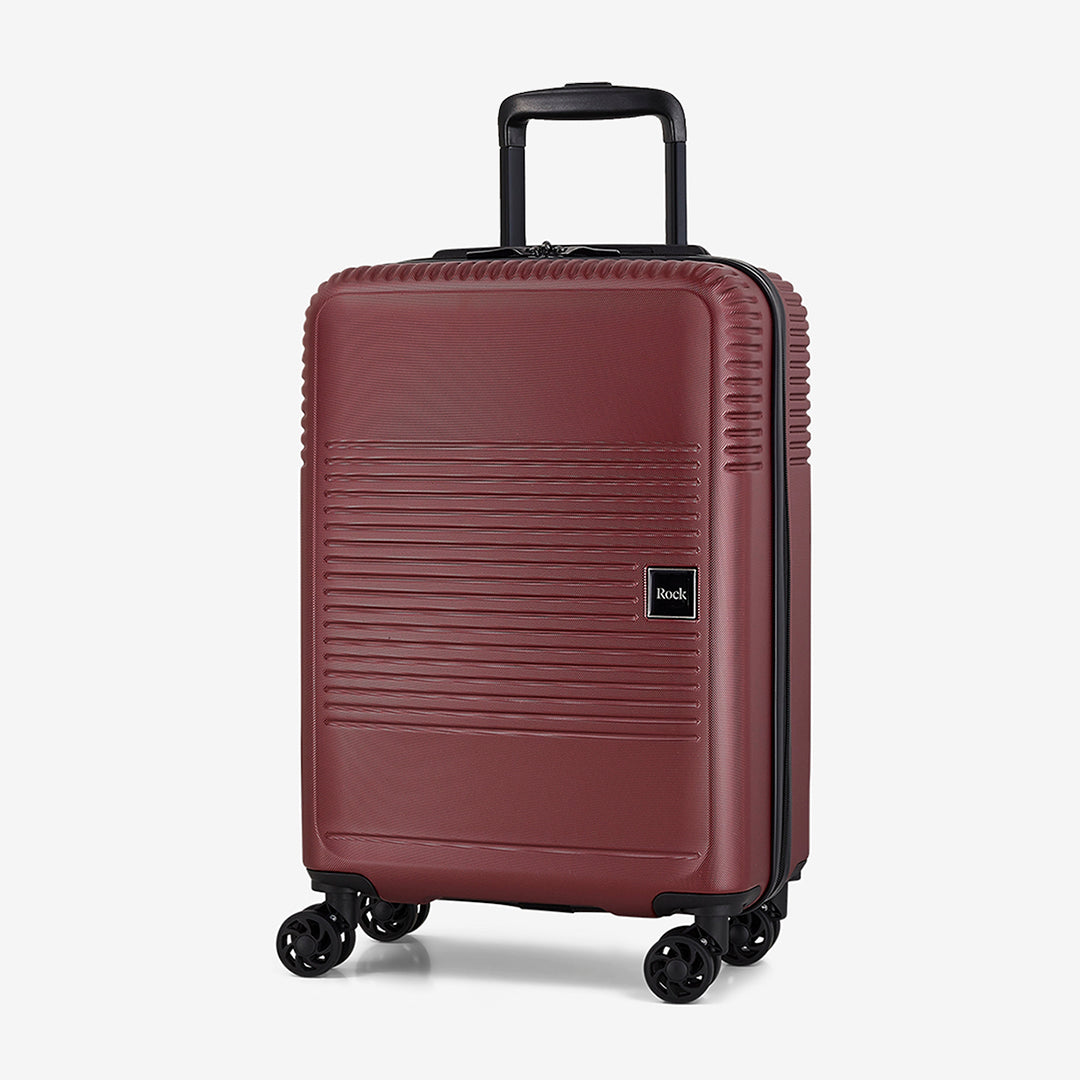 Lincoln Small Suitcase