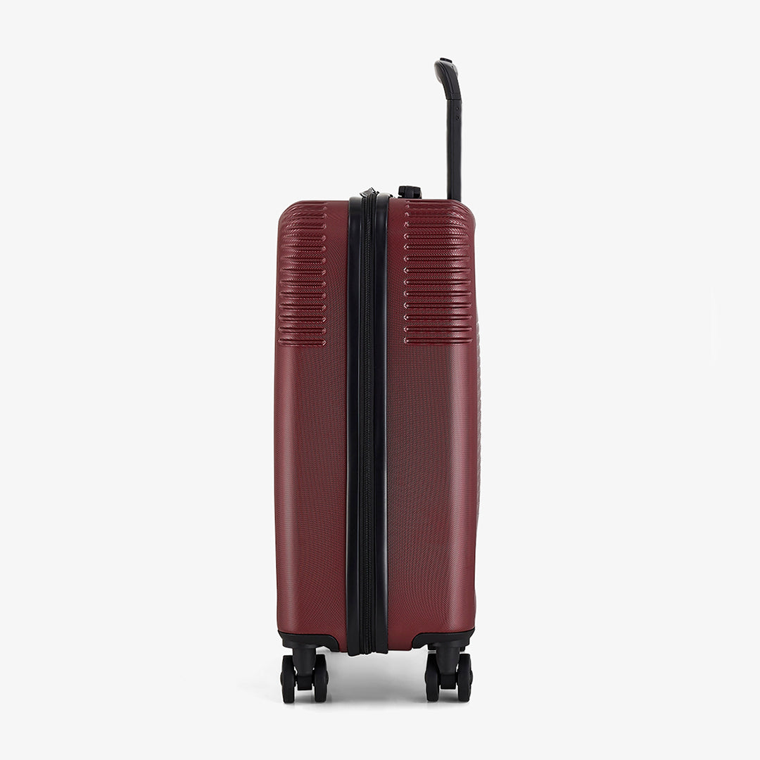 Lincoln Small Suitcase