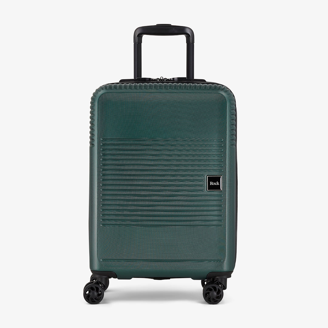Lincoln Small Suitcase