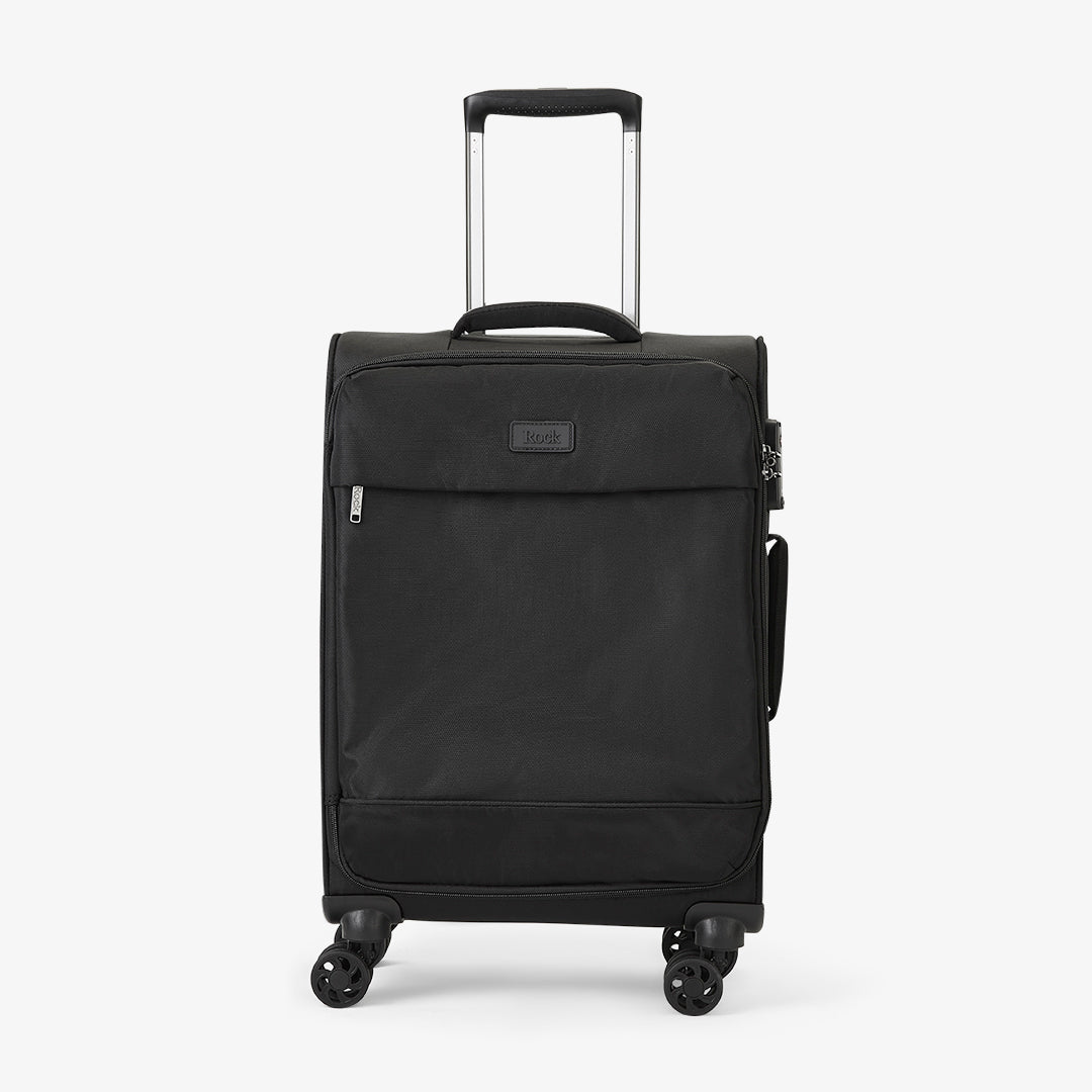 Paris Small Suitcase